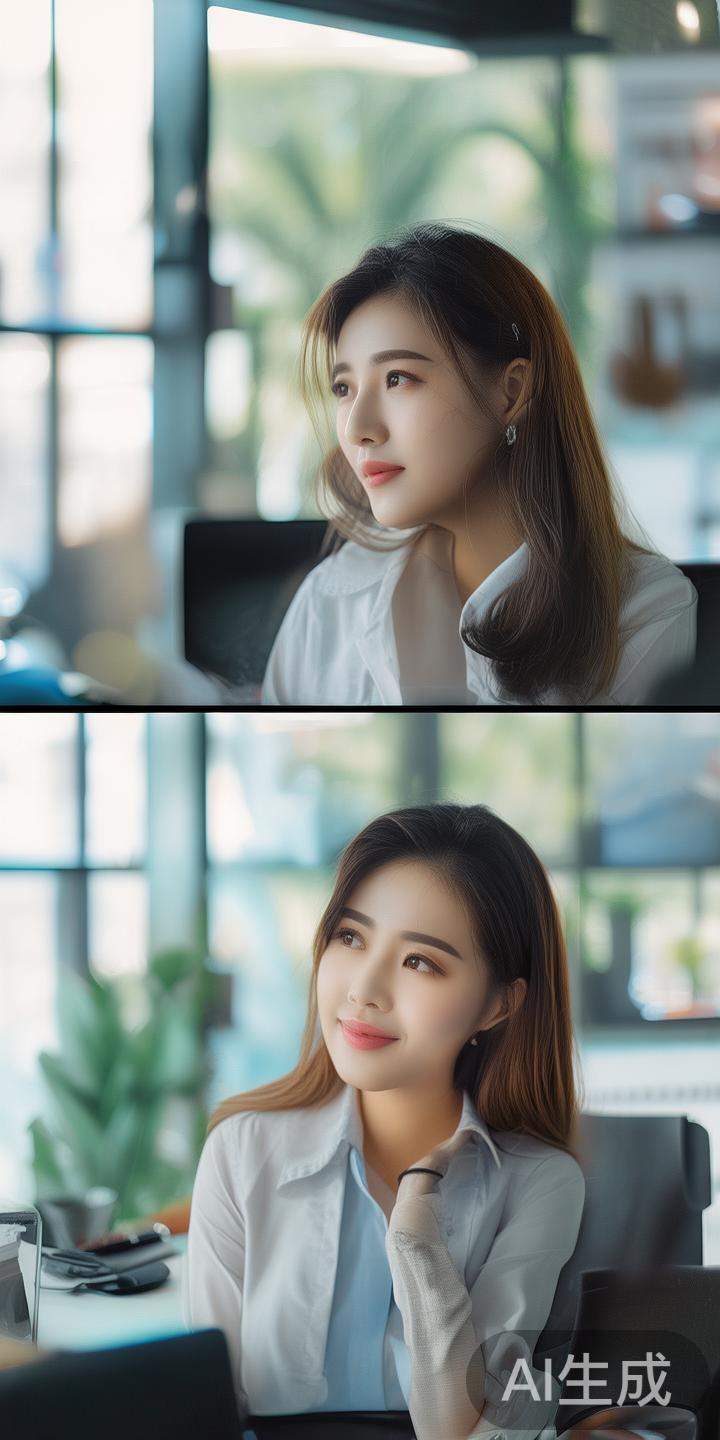 优质的客服不仅要效率高，还需具备专业素养和良好的服